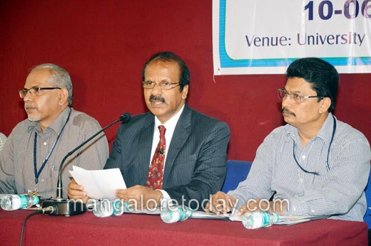 Mangaluru varsity to tap solar energy 1